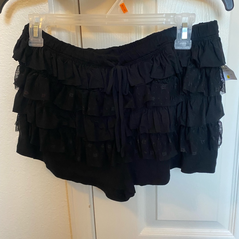 Women’s Kensie tank and shorts PJ set
